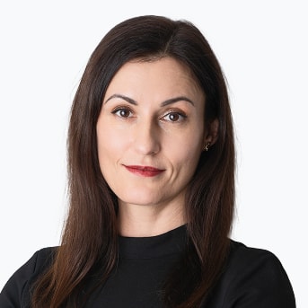 Leyla Sharifullina photo