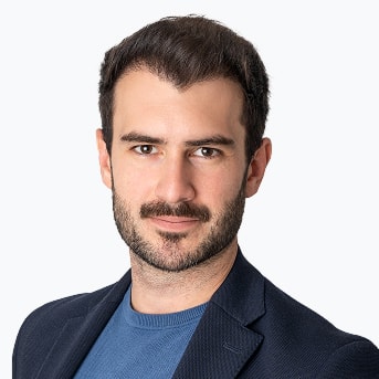 Maximilian Monteleone photo