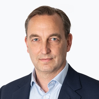 Ronald Richter photo