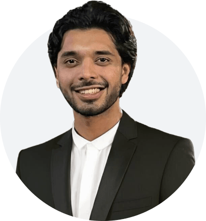 Ayush Tripathi