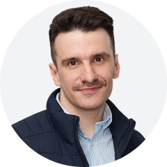 Rafal Klich