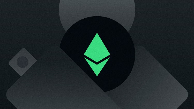 Ethereum illustration