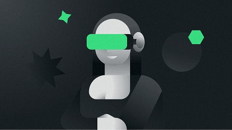 What is the Metaverse? illustration
