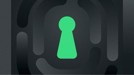 What is a public key in crypto? illustration