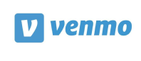 Venmo logo