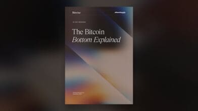 The Bitcoin Bottom Explained illustration