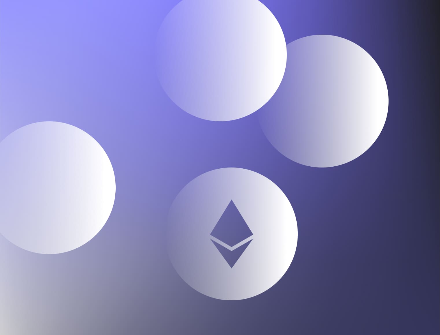 The State of Ethereum: The Merge | Bitwise Research