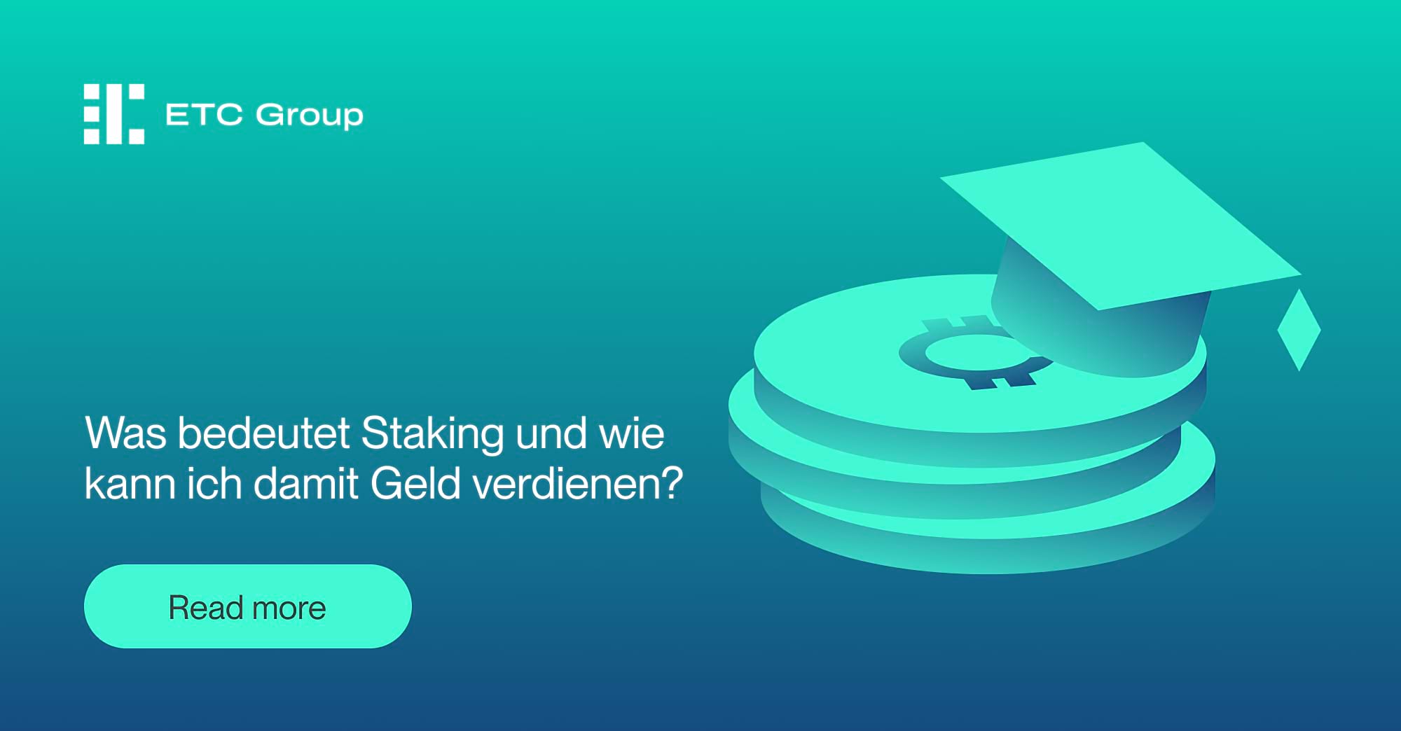 Staking in der Kryptowelt: Funktionen, Unterschiede zu PoW und  Möglichkeiten zur Gewinnerzielung