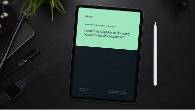 From Peak Liquidity to Recovery Setup: Is Bitcoin’s Bottom In? illustration