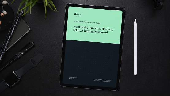 From Peak Liquidity to Recovery Setup: Is Bitcoin’s Bottom In? illustration