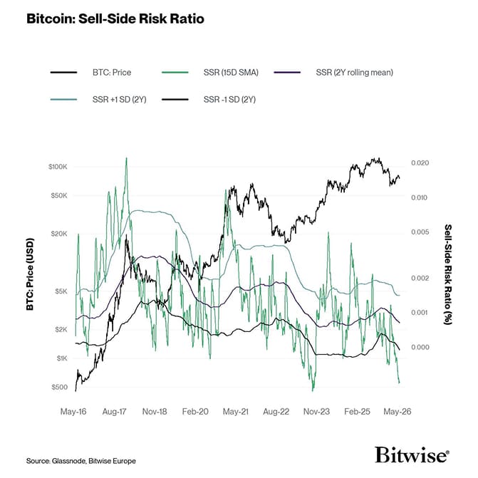 3 Sell-Side Risk