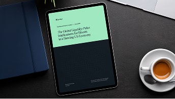 The Global Liquidity Pulse: Implications for Bitcoin in a Slowing US Economy illustration