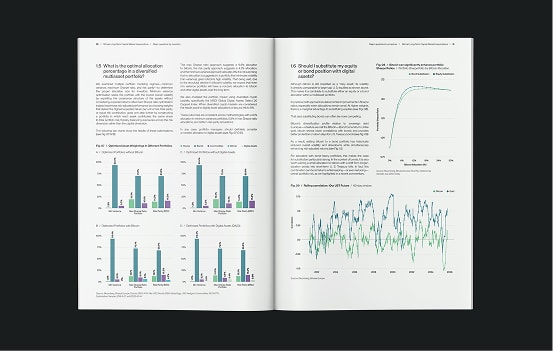 Allocation to Digital Assets in Multi-Asset Portfolios