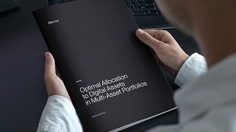 Optimal Allocation to Digital Assets in Multi-Asset Portfolios illustration