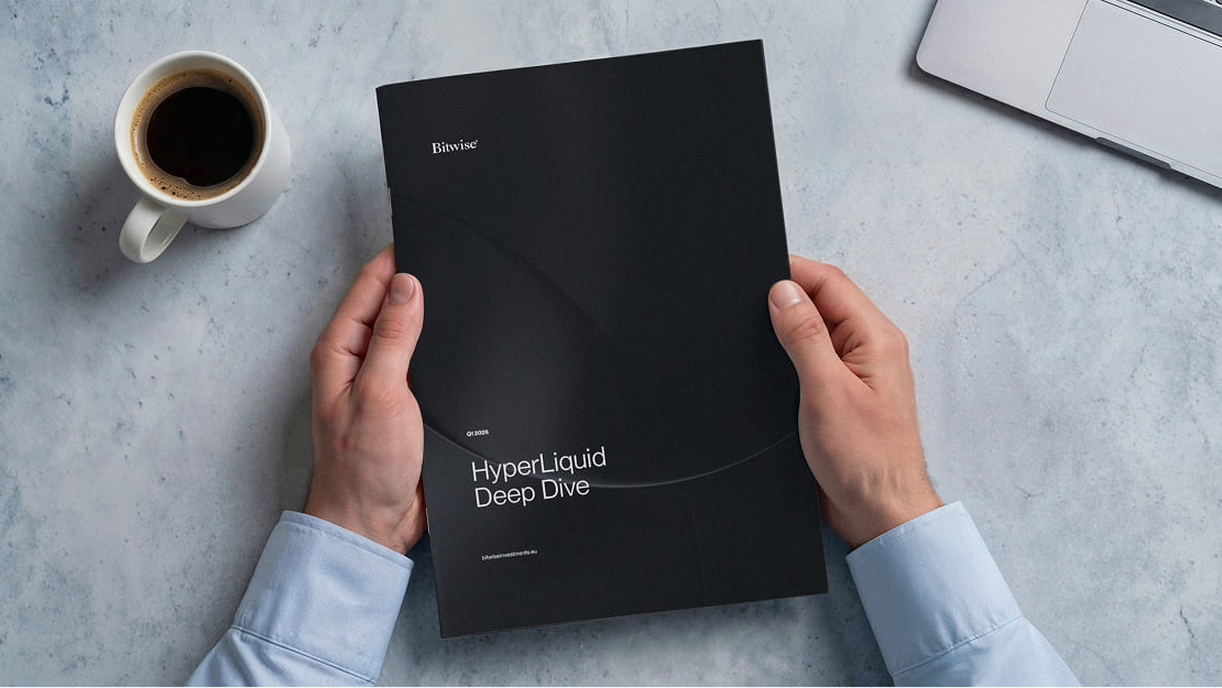 Understanding Hyperliquid: Technology, Market Role and Potential illustration