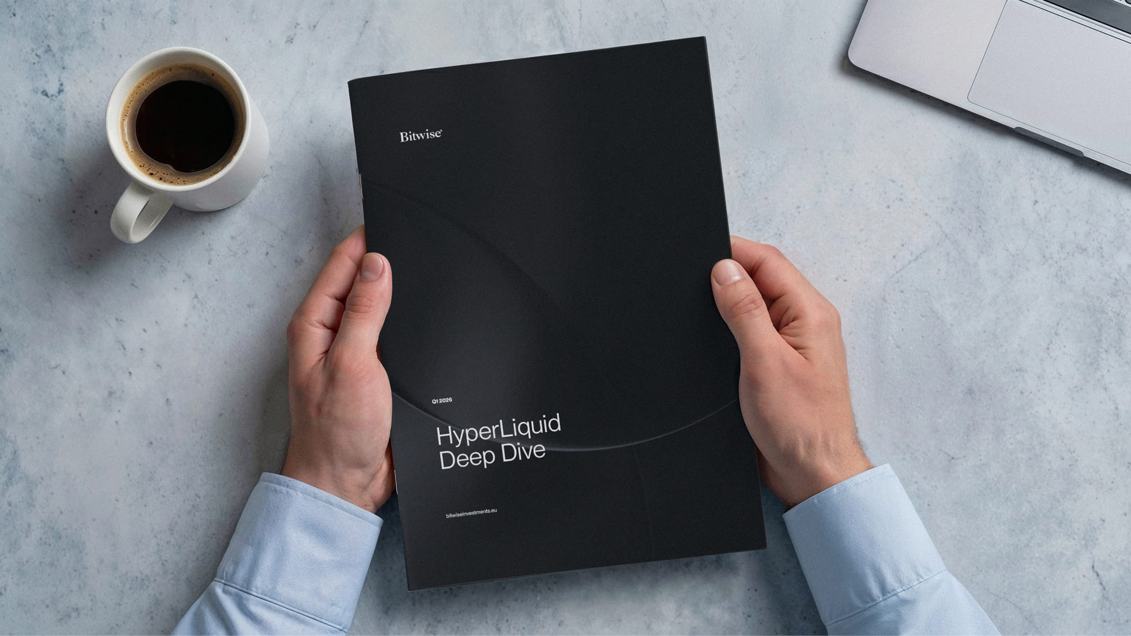 Understanding Hyperliquid: Technology, Market Role and Potential