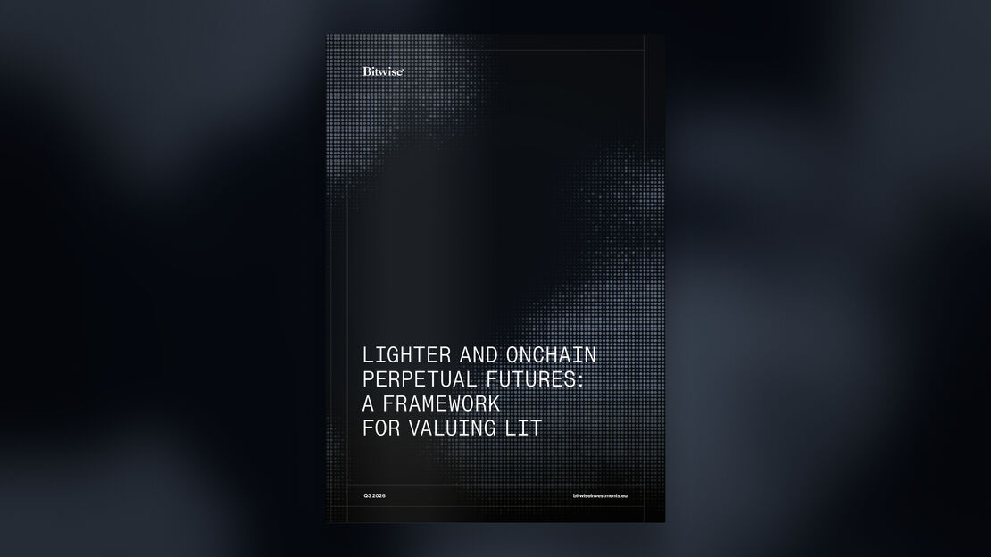 Lighter and Onchain Perpetual Futures: A Framework for Valuing LIT illustration