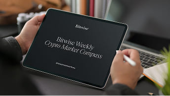 Accumulation at the Top: Institutional Wallets Lead Bitcoin Positioning illustration