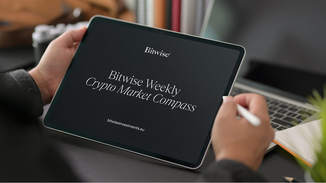 Corporate Bitcoin Holdings Surge: The Early Seeds of Bitcoin Banks| Bitwise