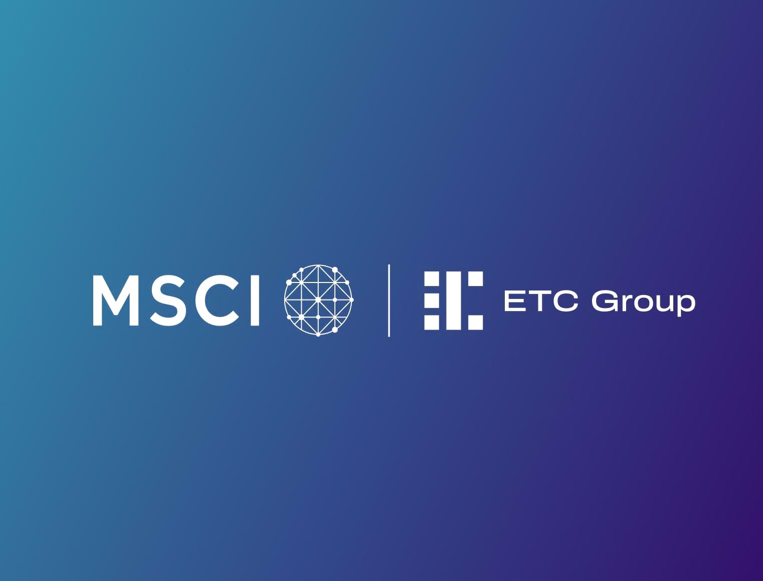 First MSCI index based Crypto ETP launched by Bitwise starts trading on XETRA | Bitwise