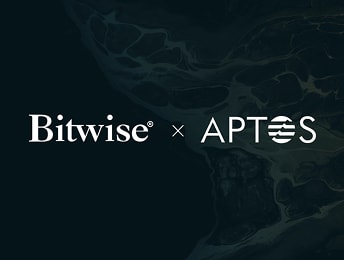 Bitwise to launch world’s first Aptos Staking ETP on SIX Swiss Exchange illustration