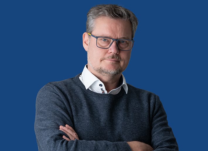 Jan Altmann wird Director Investment Strategy der Bitwise
