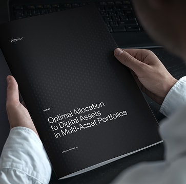 Optimal Allocation to Digital Assets in Multi-Asset Portfolios