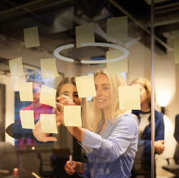 Ny inom krypto-ETPer? Besök vår informationssida