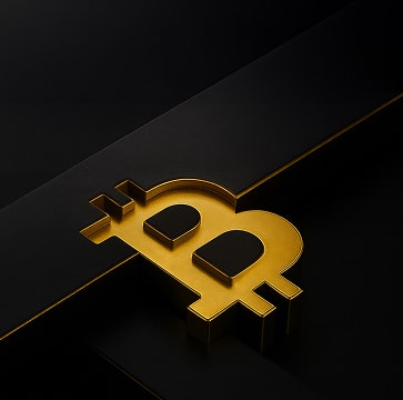 Bitwise Diaman Bitcoin & Gold ETP (BTCG)<br> Avgift 1,49%