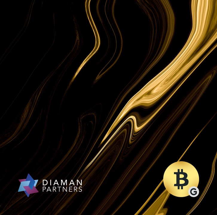 Explore the Bitwise Diaman Bitcoin & Gold ETP