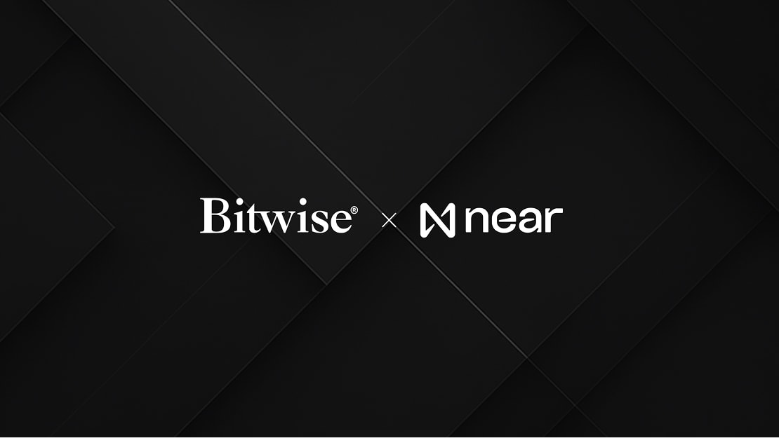 Bitwise Lists NEAR Staking ETP on Xetra, Broadening Suite of Index-Based Staking Strategies illustration