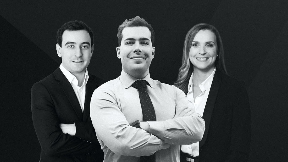 Bitwise continúa su expansión en Europa con la incorporación de Melissa De Sanctis y Fabio Massellani al equipo del sur de Europa | Bitwise