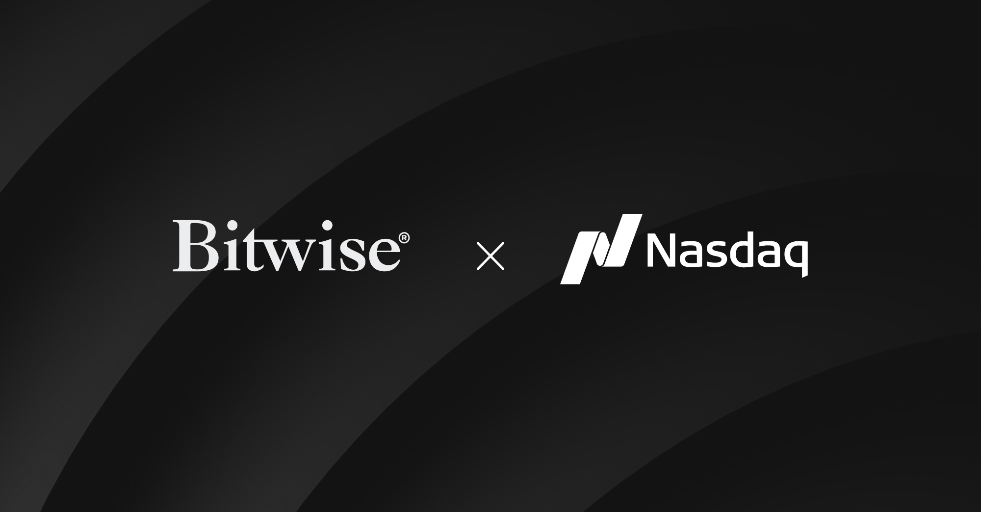 Bitwise expands presence in Nordics with listing of seven crypto ETPs on Nasdaq Stockholm and two senior appointments illustration