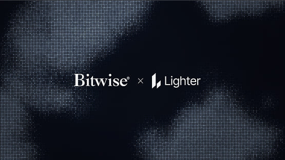Bitwise launches first Crypto ETP tracking Lighter, a fast-growing challenger to Hyperliquid | Bitwise