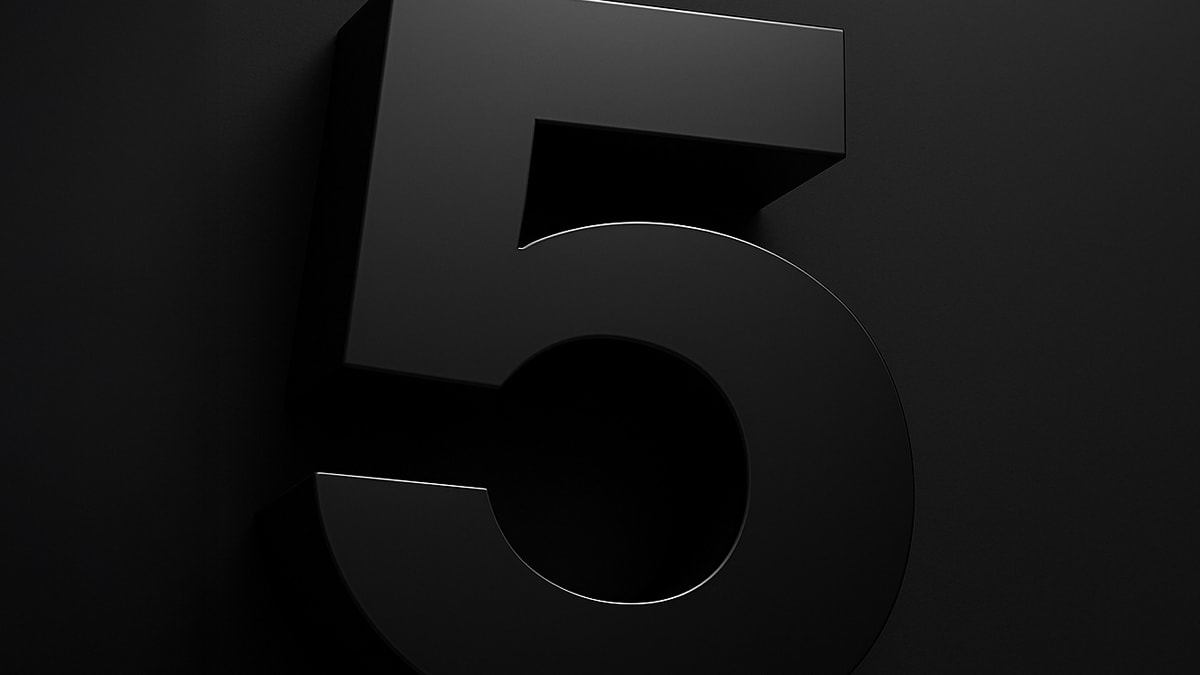 Institutional Demand Supports Crypto as Bitwise marks five-year anniversary of listing its first European product illustration