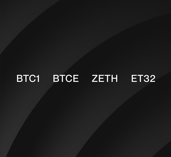 Bitwise expands institutional–grade access to Bitcoin and Ethereum with four ETP listings on London Stock Exchange  illustration