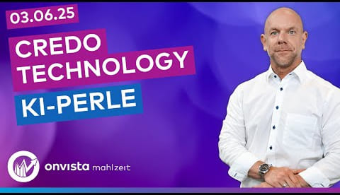 Dr André Dragosch bei Onvista Mahlzeit illustration
