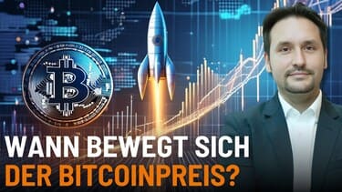 Makroökonomie, Halving & ETFs – was beeinflusst den Bitcoinpreis wirklich? illustration