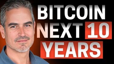 Bitcoin, AI & Tokenization Explained: Why the Future of Finance Is On-Chain illustration
