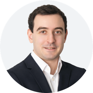 Flavio Rossetti photo