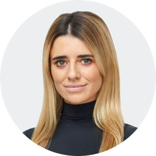 Harriet Thompson photo