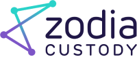Custodian logo