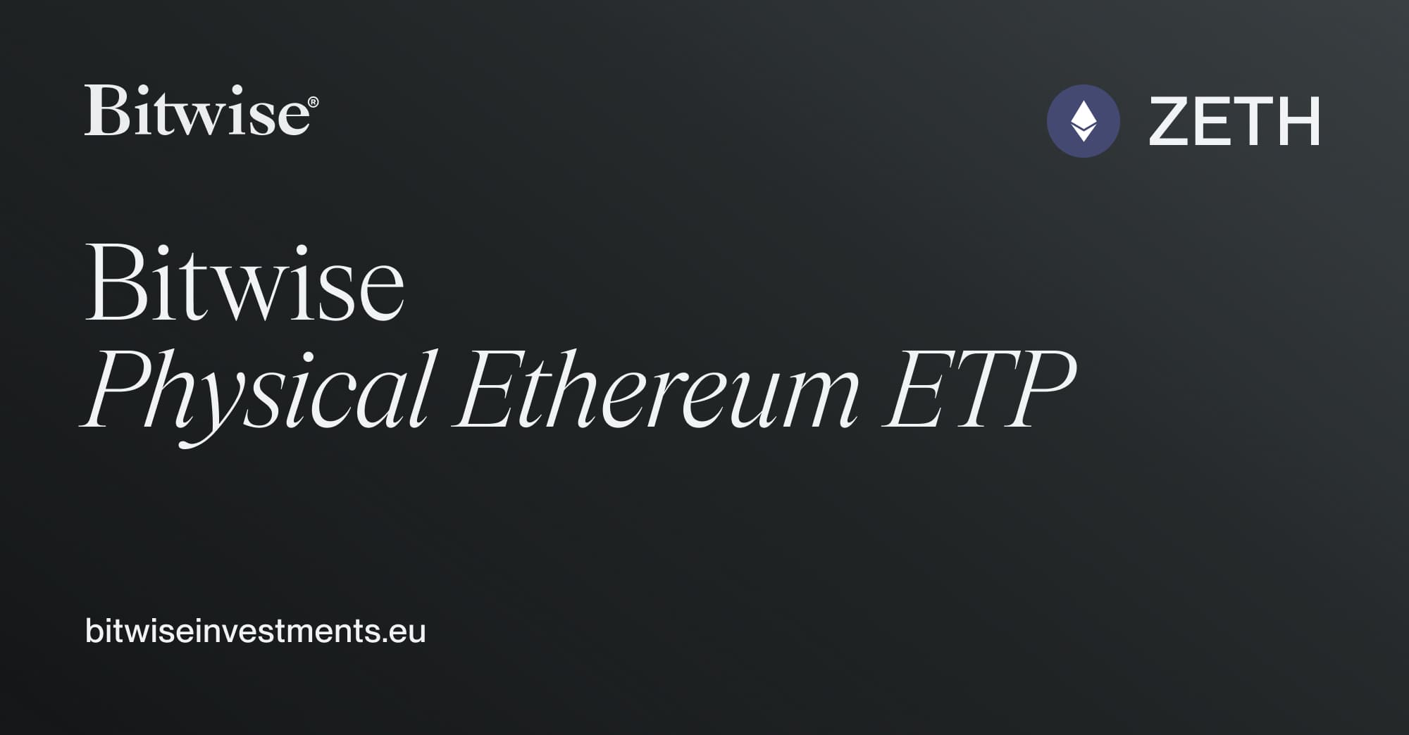 Ethereum Etfs How Do I Invest In Ethereum Bitcoin Etfs Should I Sell  Ethereum Now Ethereum