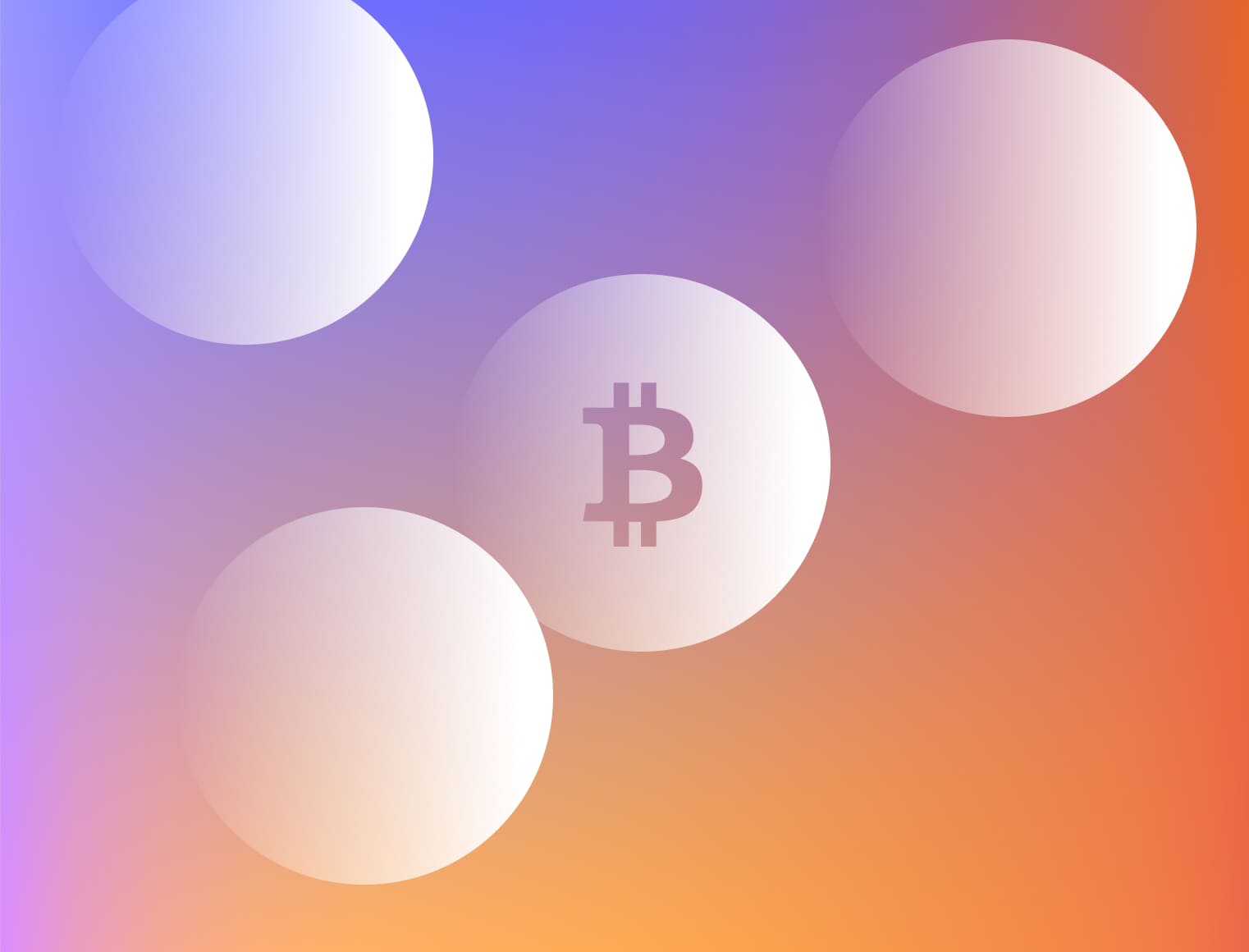 The State of Bitcoin Q1 2022 | Bitwise