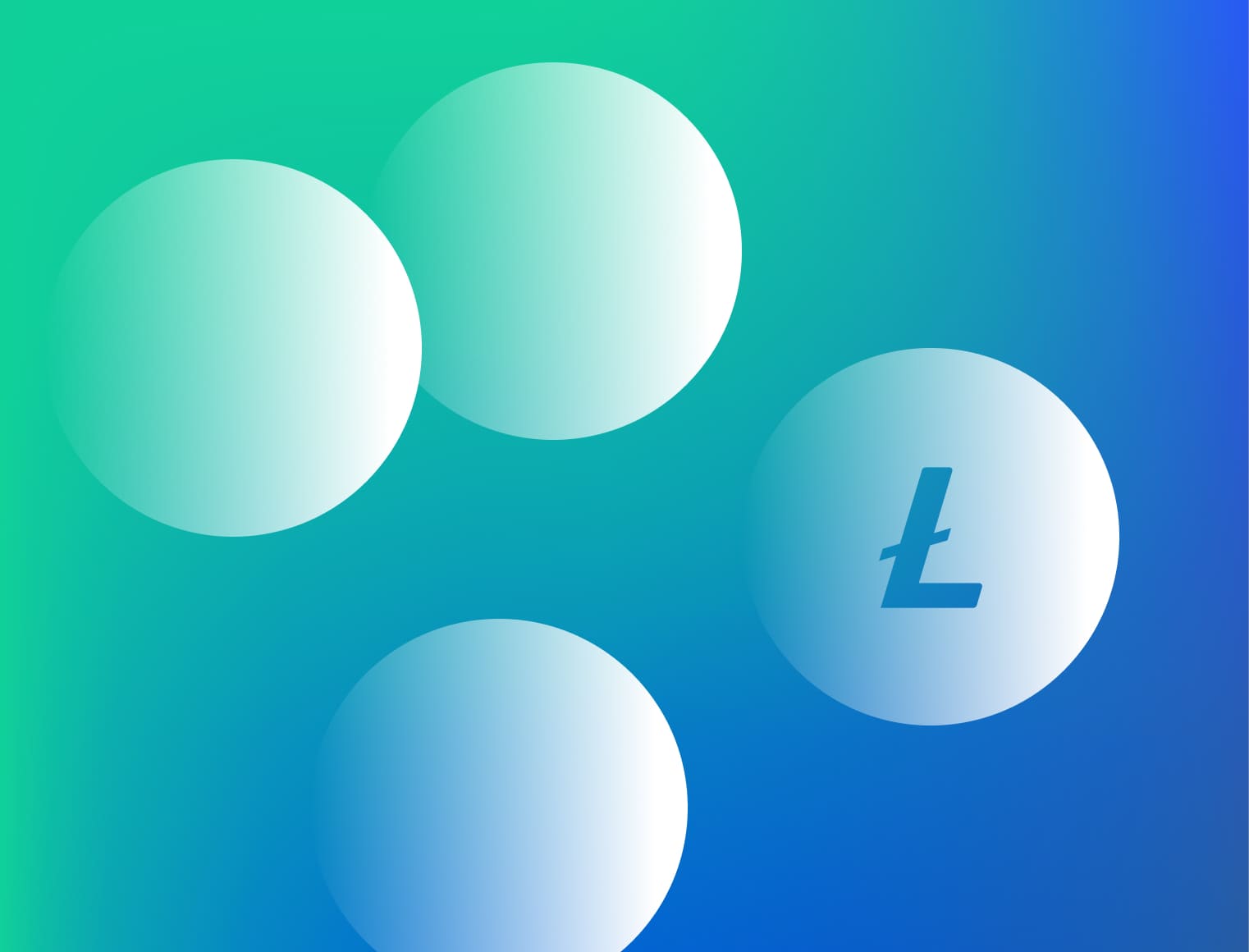 Valuing Litecoin , 2021 | Bitwise