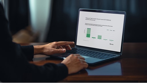 Weekly Crypto Market Compass illustration